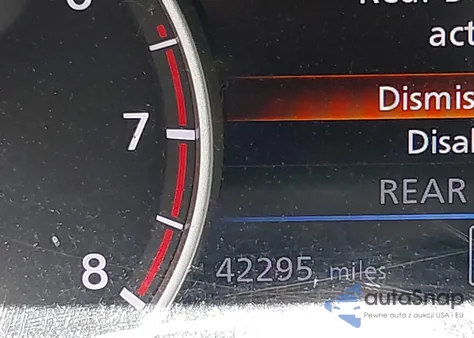 2022 Nissan Sentra Sv Xtronic Cvt z USA, uszkodzony, nr VIN 3N1AB8CV3NY268965